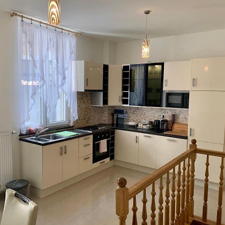 Appartement Chez Agnes Bruxelles Eksteriør billede