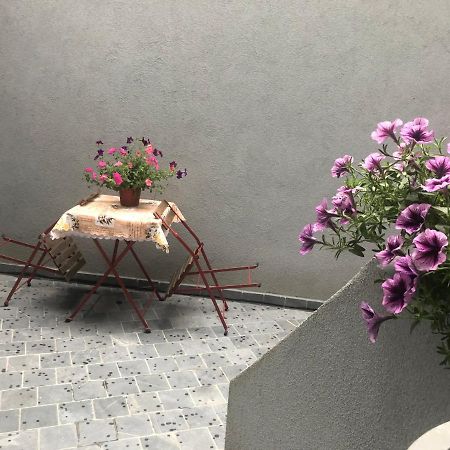 Appartement Chez Agnes Bruxelles Eksteriør billede