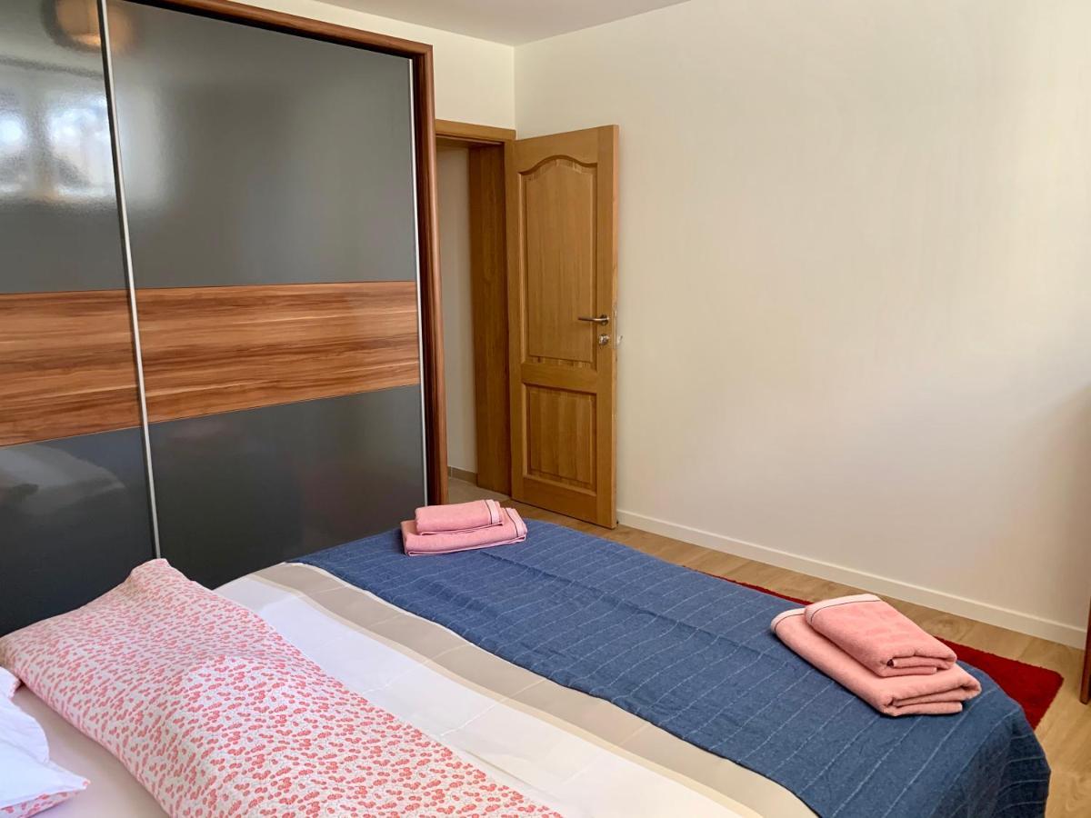 Appartement Chez Agnes Bruxelles Eksteriør billede