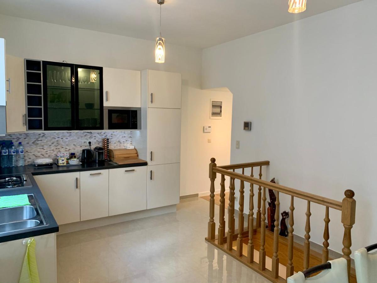 Appartement Chez Agnes Bruxelles Eksteriør billede