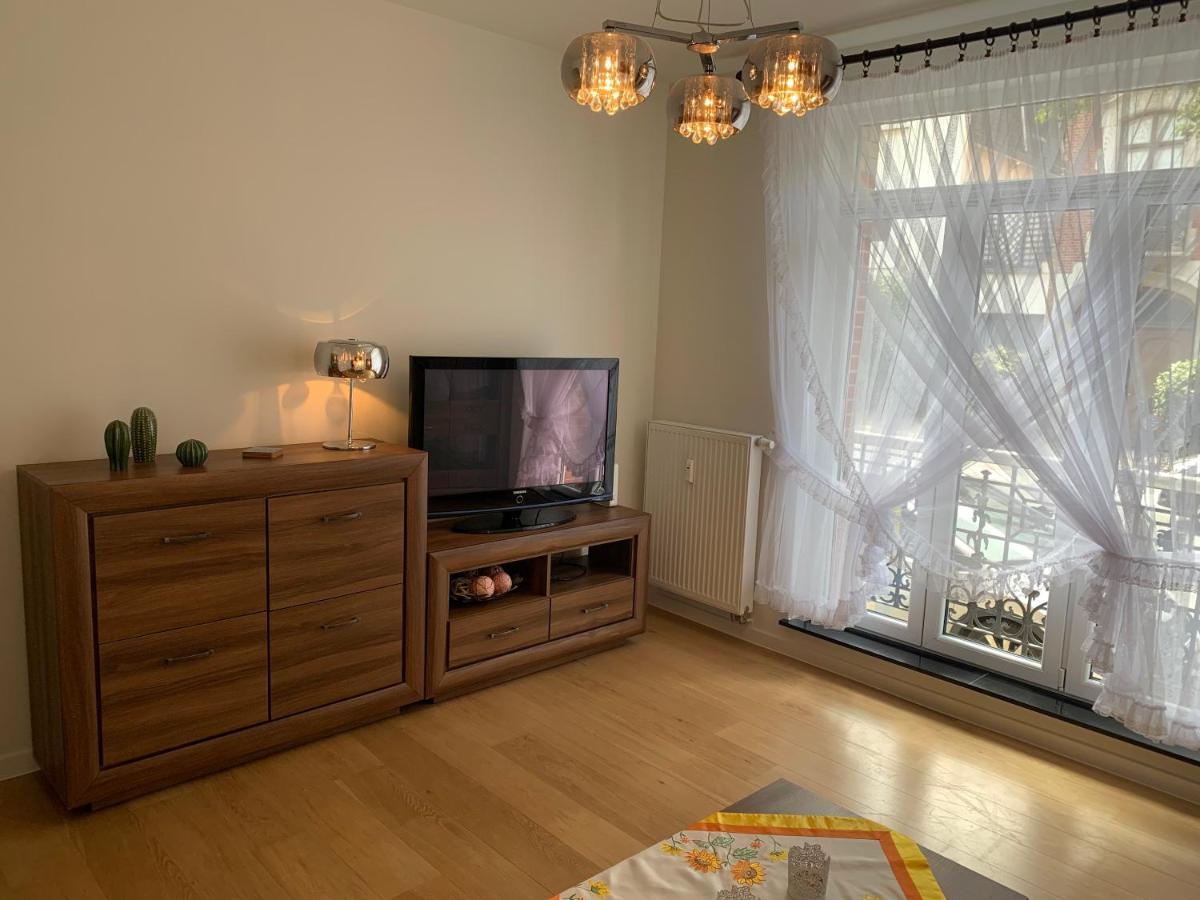 Appartement Chez Agnes Bruxelles Eksteriør billede