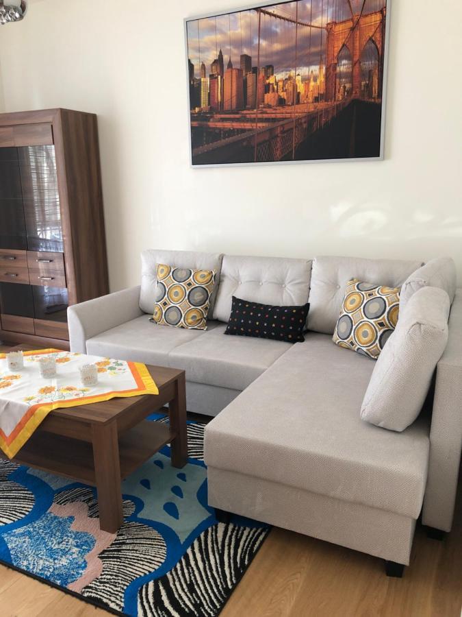 Appartement Chez Agnes Bruxelles Eksteriør billede