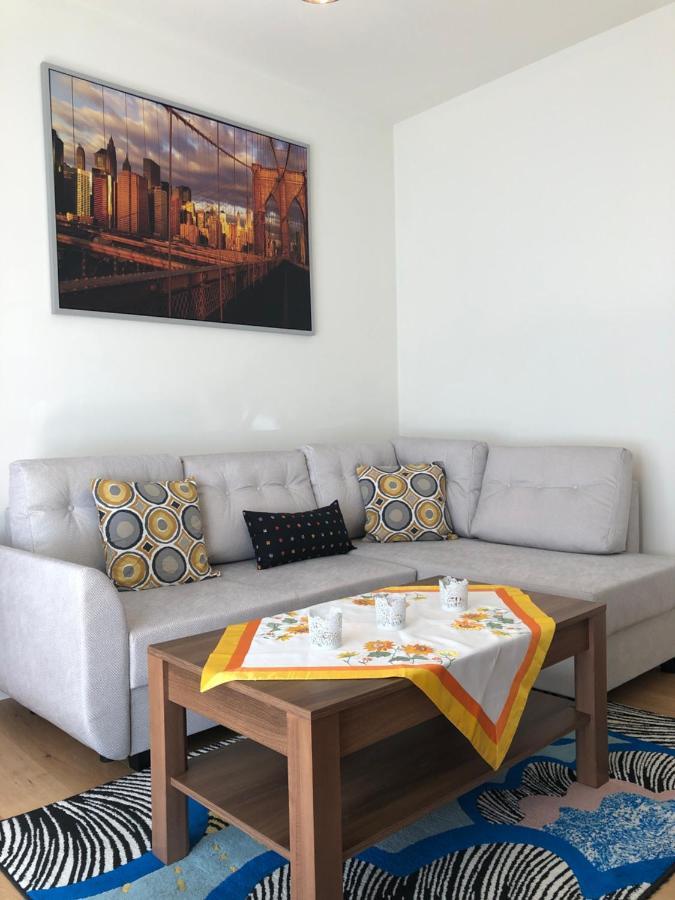Appartement Chez Agnes Bruxelles Eksteriør billede