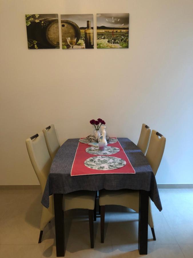 Appartement Chez Agnes Bruxelles Eksteriør billede