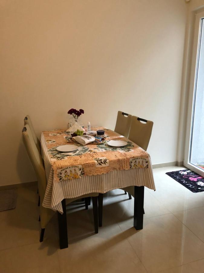 Appartement Chez Agnes Bruxelles Eksteriør billede