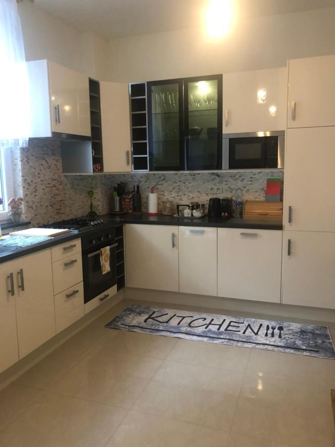 Appartement Chez Agnes Bruxelles Eksteriør billede