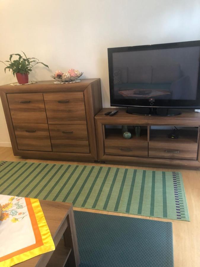 Appartement Chez Agnes Bruxelles Eksteriør billede